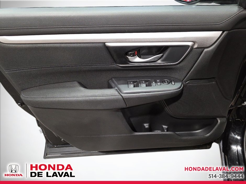 2020 Honda CR-V Sport-9