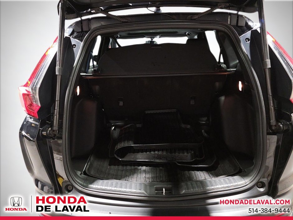 2020 Honda CR-V Sport-5