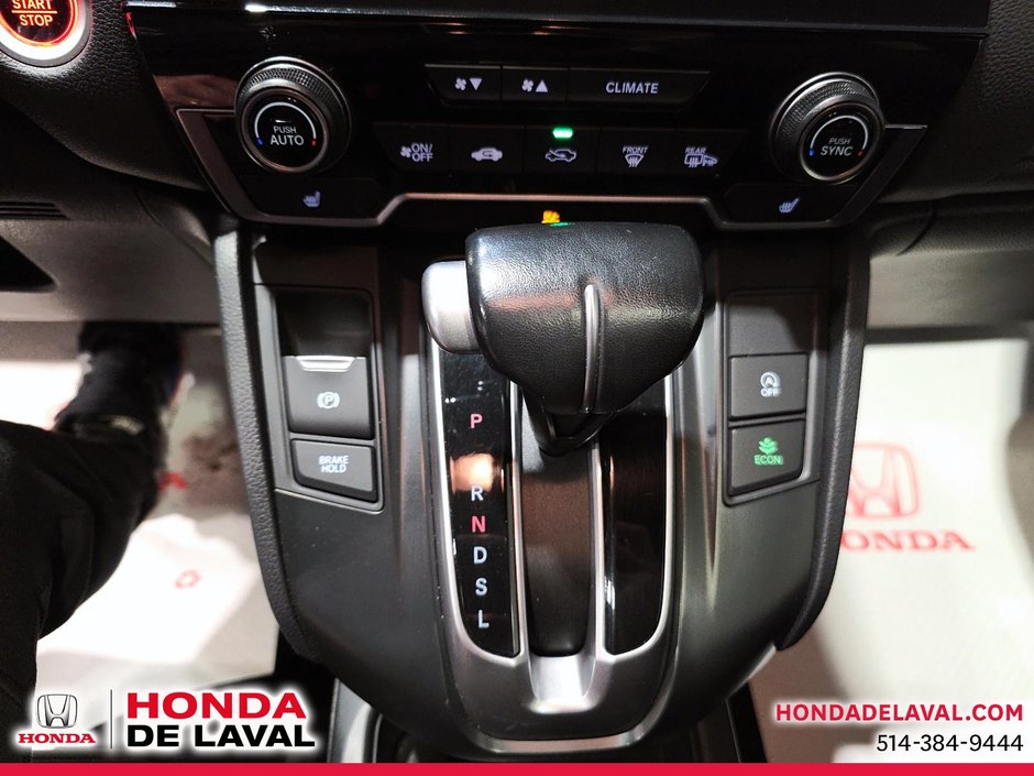 2020 Honda CR-V Sport-12