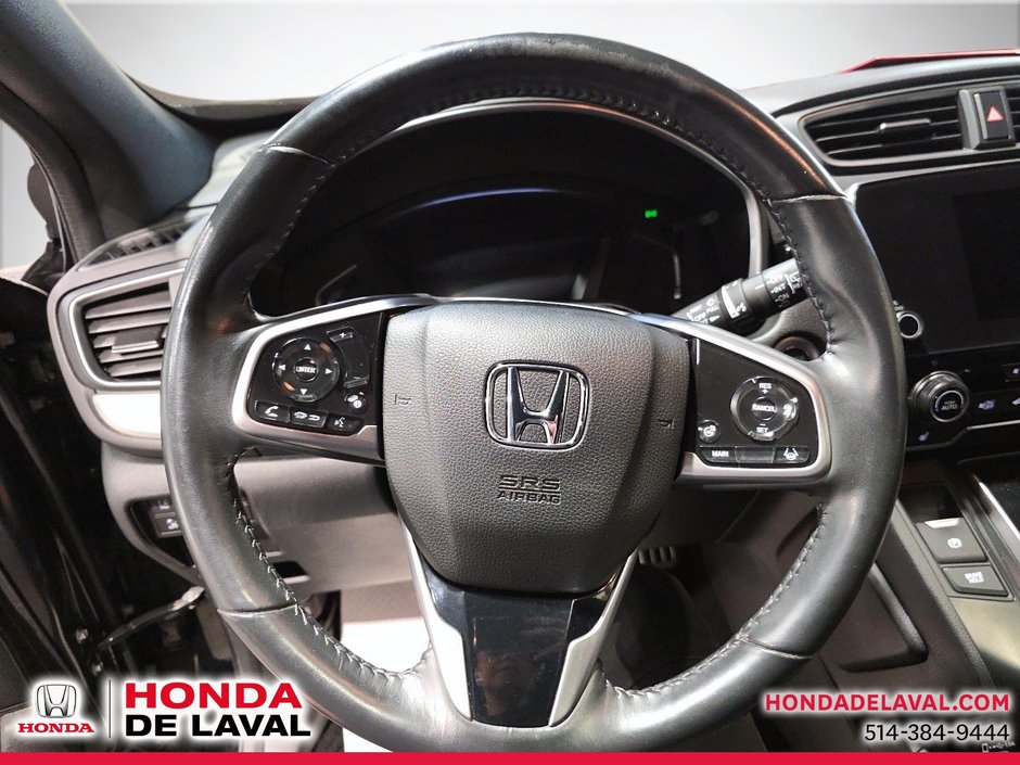 2020 Honda CR-V Sport-10