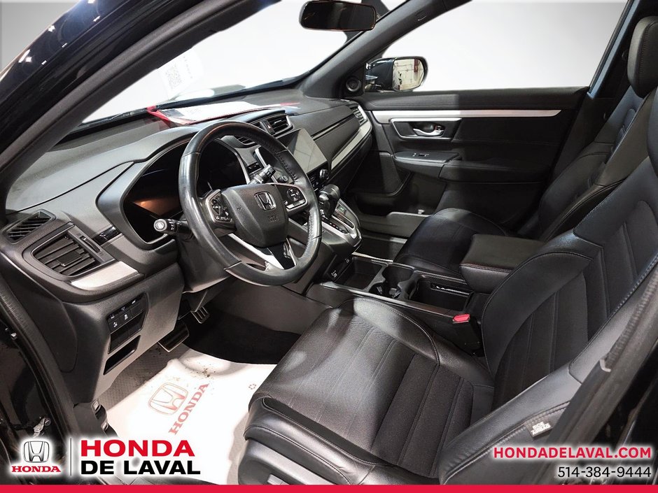 2020 Honda CR-V Sport-7