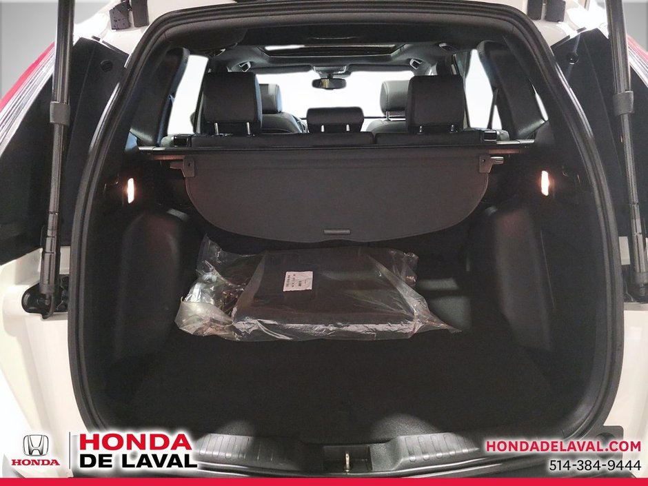 Honda CR-V Touring 2020-6