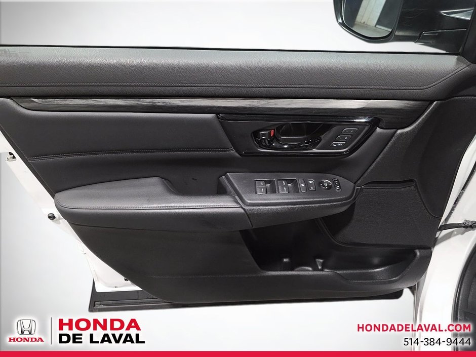 Honda CR-V Touring 2020-10