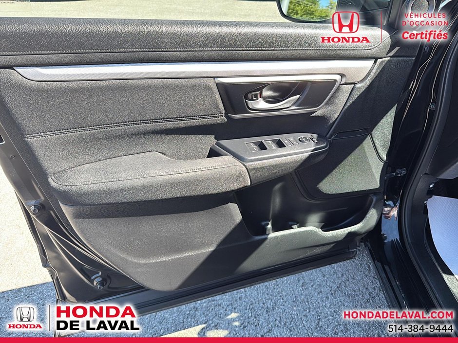 Honda CR-V SPORT 2021-10