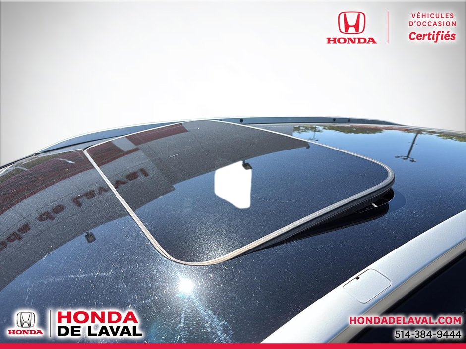 Honda CR-V SPORT 2021-16