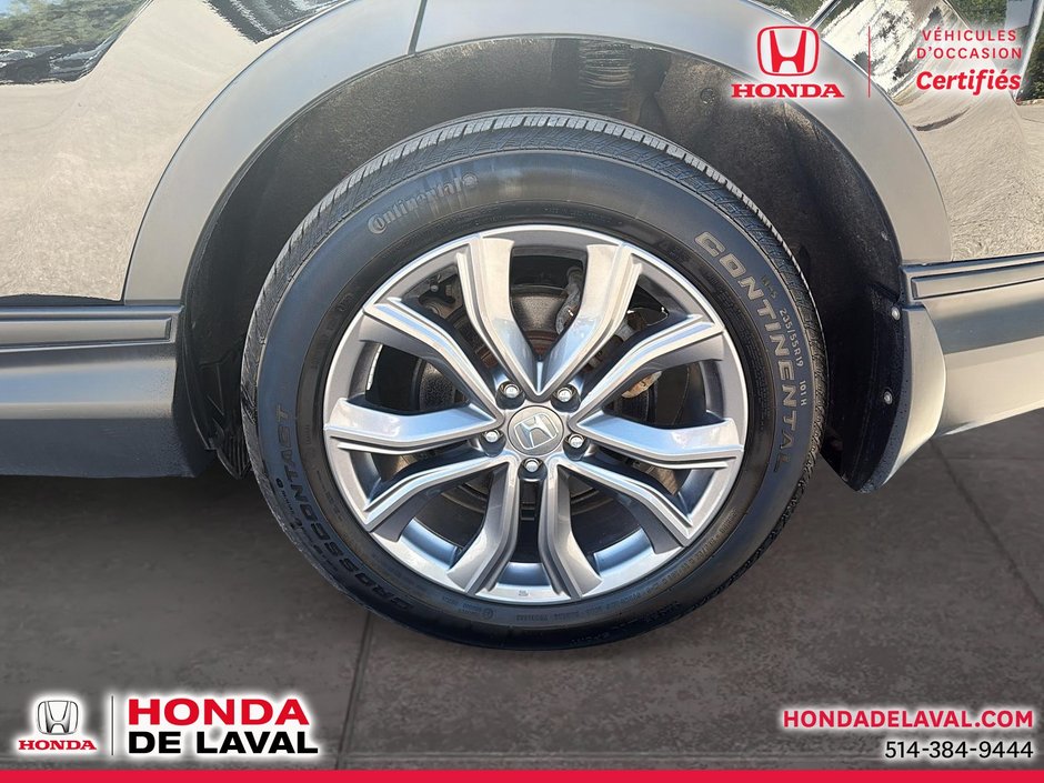 Honda CR-V SPORT 2021-6