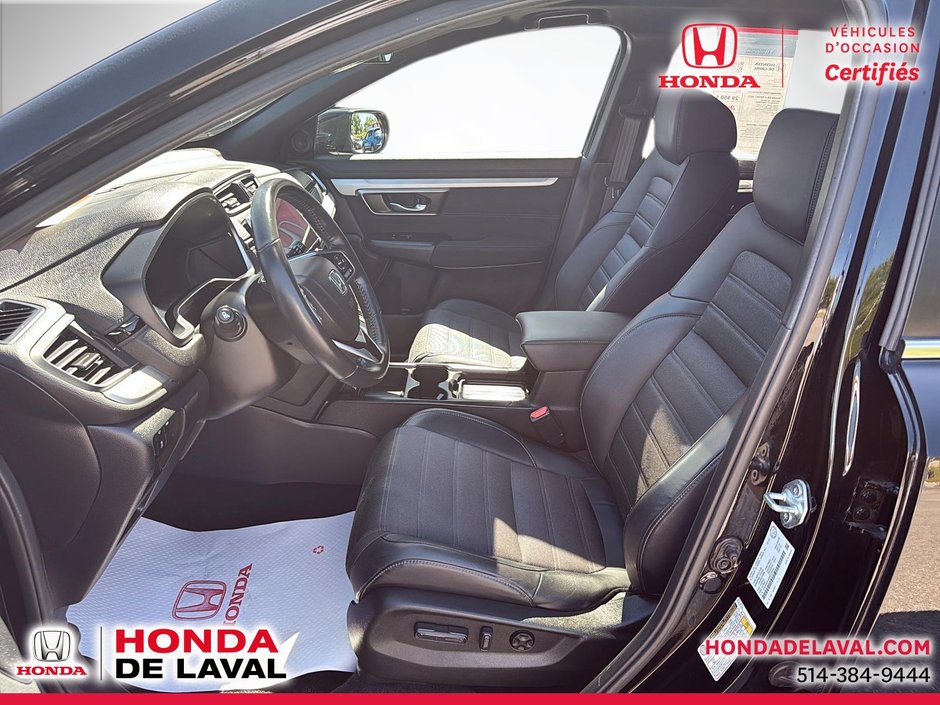 Honda CR-V SPORT 2021-8