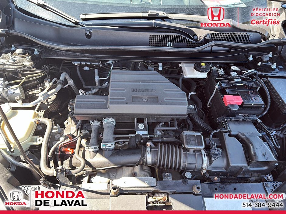 Honda CR-V SPORT 2021-7