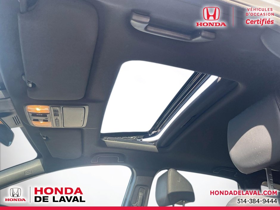 Honda CR-V SPORT AWD Certifie 2021-20