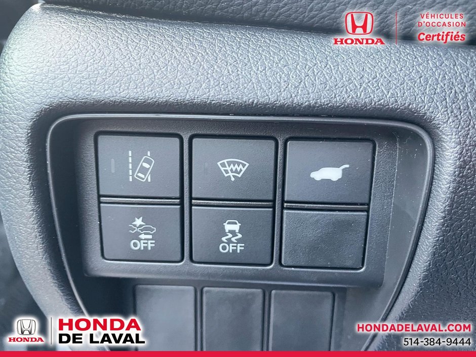 Honda CR-V SPORT AWD Certifie 2021-15