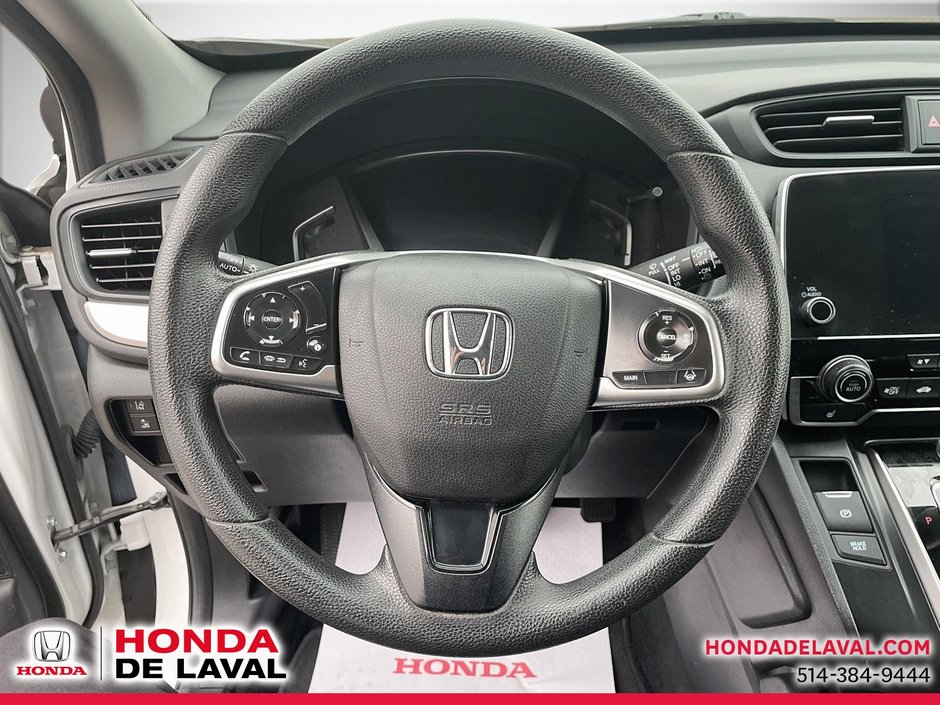 Honda CR-V AWD LX 2021-10