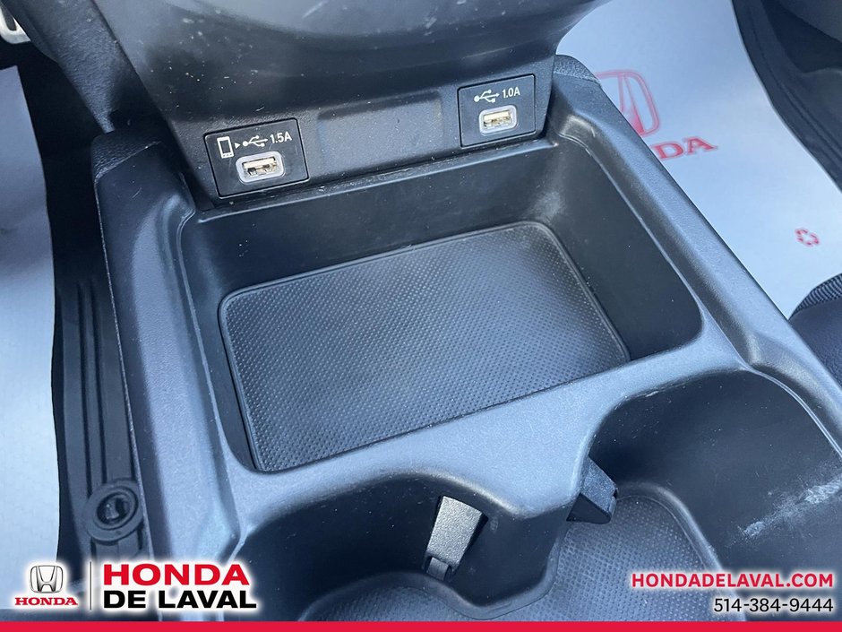 2021 Honda CR-V SPORT-23