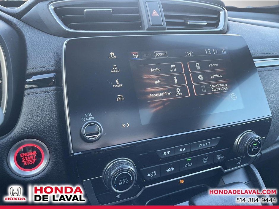 2021 Honda CR-V SPORT-26