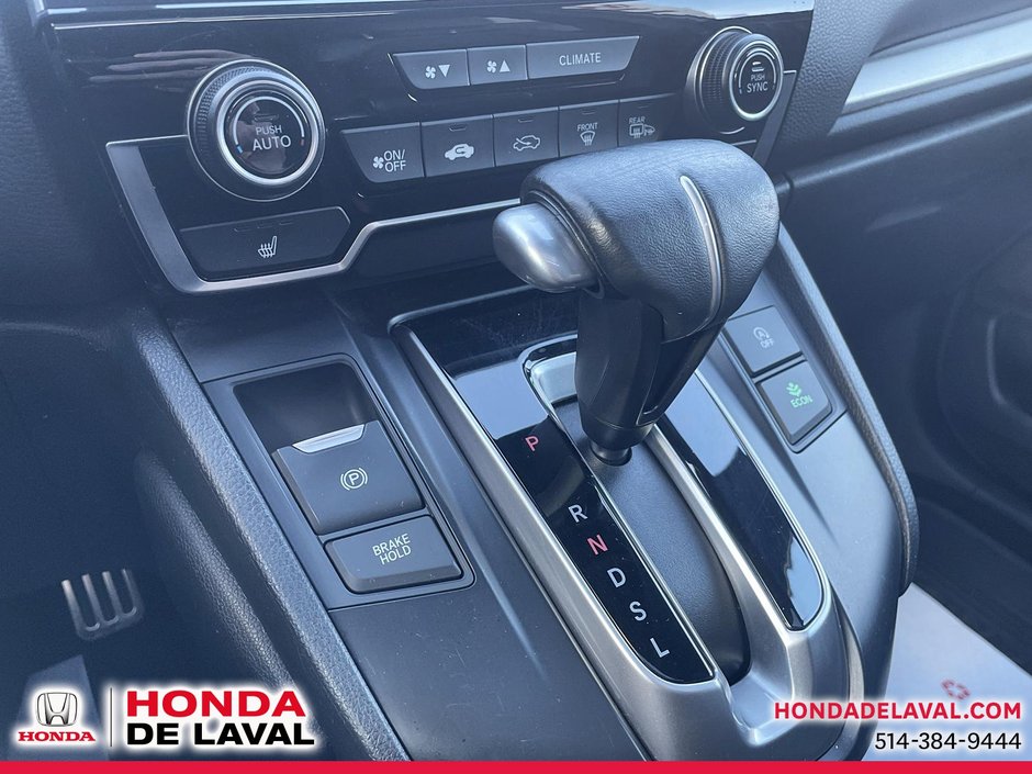 2021 Honda CR-V SPORT-17