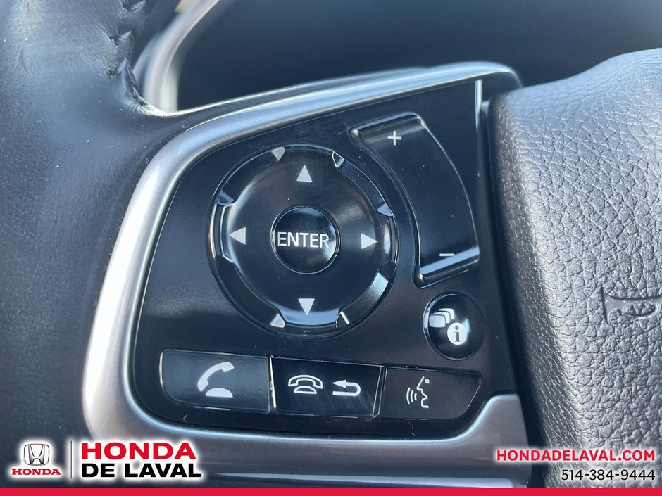 2021 Honda CR-V SPORT-13