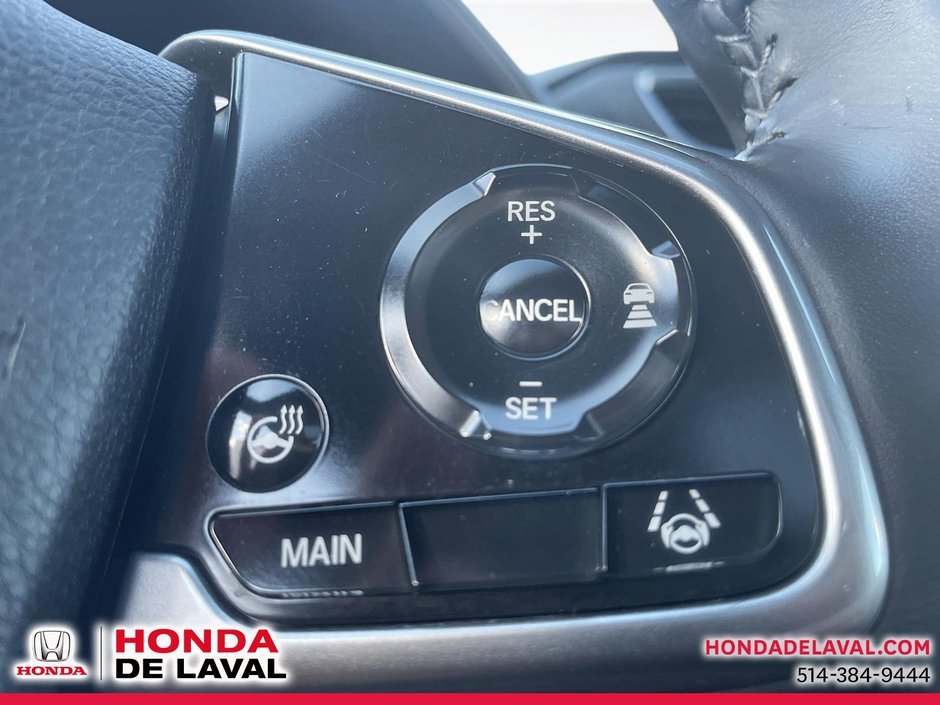 2021 Honda CR-V SPORT-14