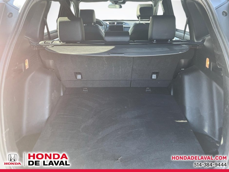 2021 Honda CR-V SPORT-6