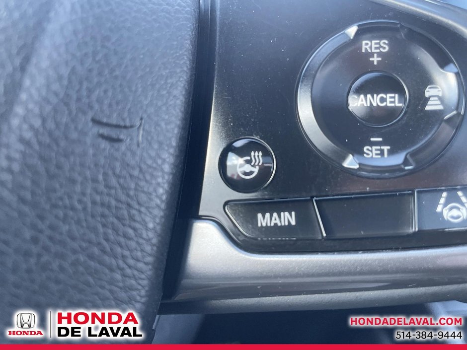 2021 Honda CR-V SPORT-21