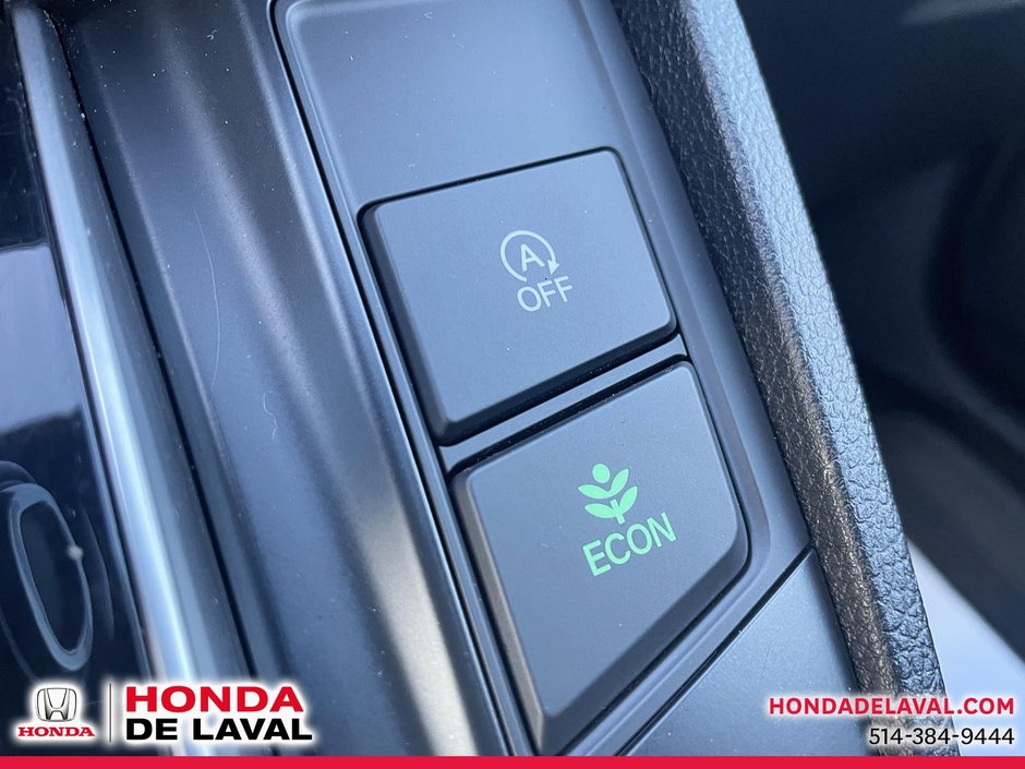 2021 Honda CR-V SPORT-20