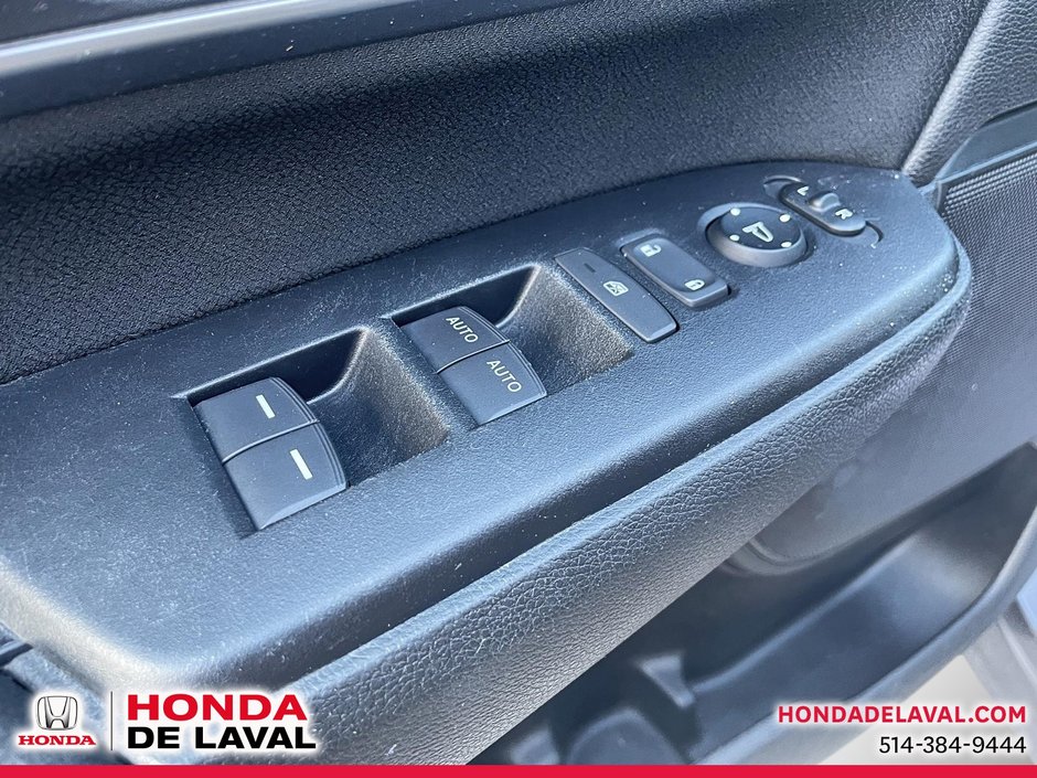 2021 Honda CR-V SPORT-11