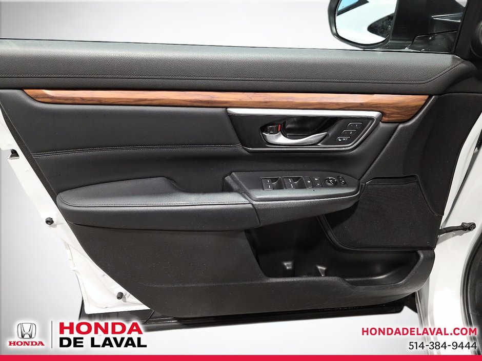 2021 Honda CR-V EX-L-9