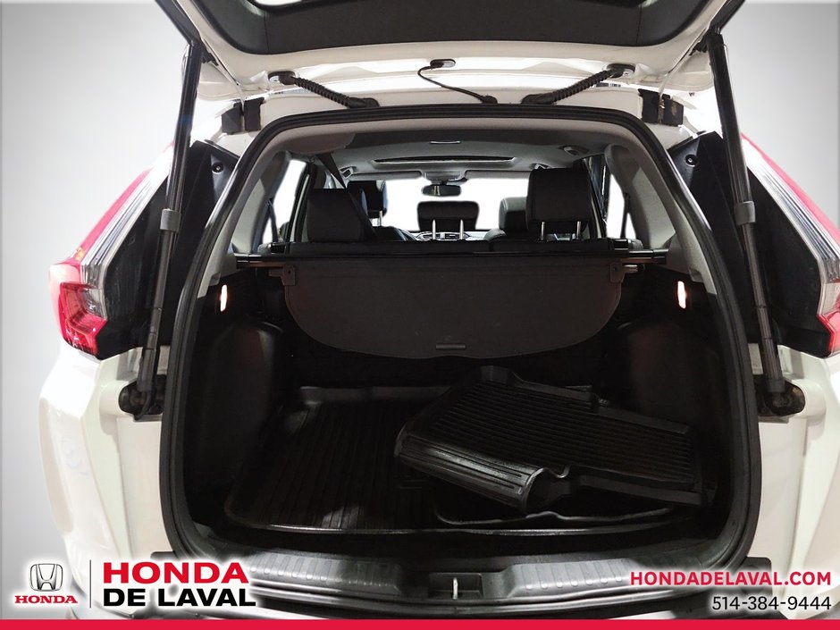 2021 Honda CR-V EX-L-5