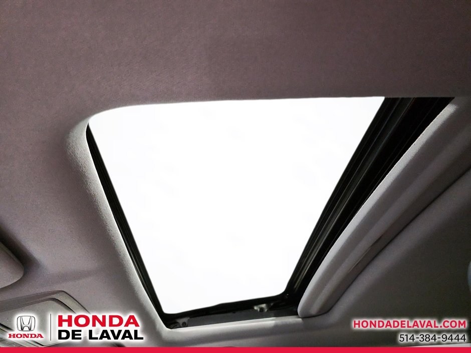 2021 Honda CR-V EX-L-14