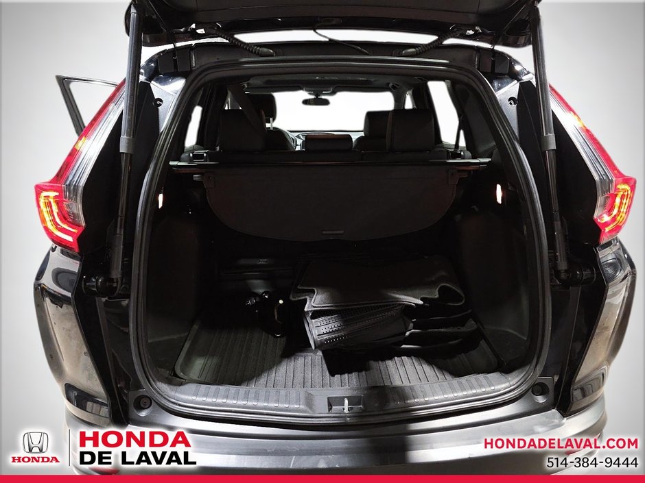 2021 Honda CR-V Sport-5