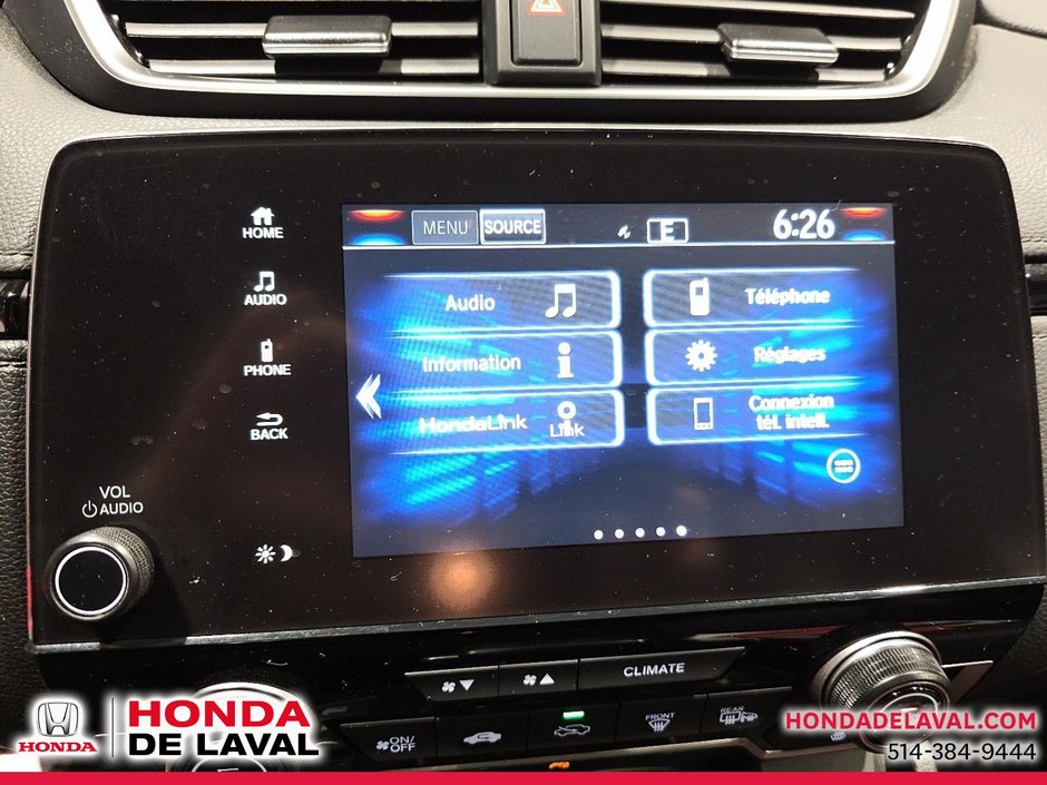 2021 Honda CR-V Sport-16