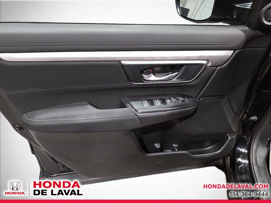 2021 Honda CR-V Sport-9