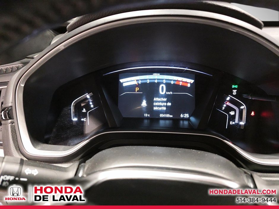 2021 Honda CR-V Sport-11