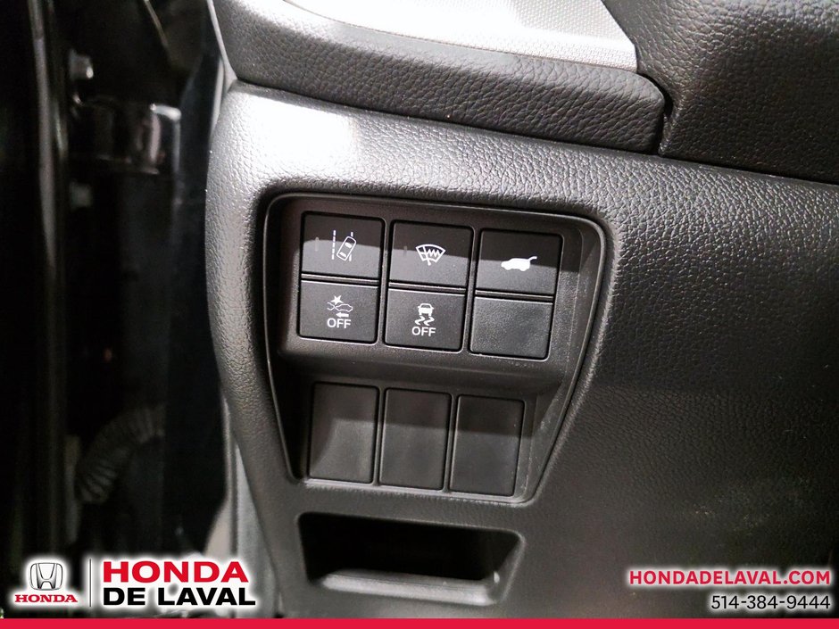 2021 Honda CR-V Sport-13