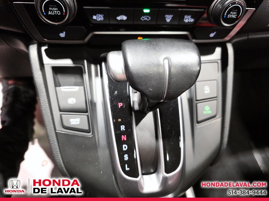 2021 Honda CR-V Sport-12