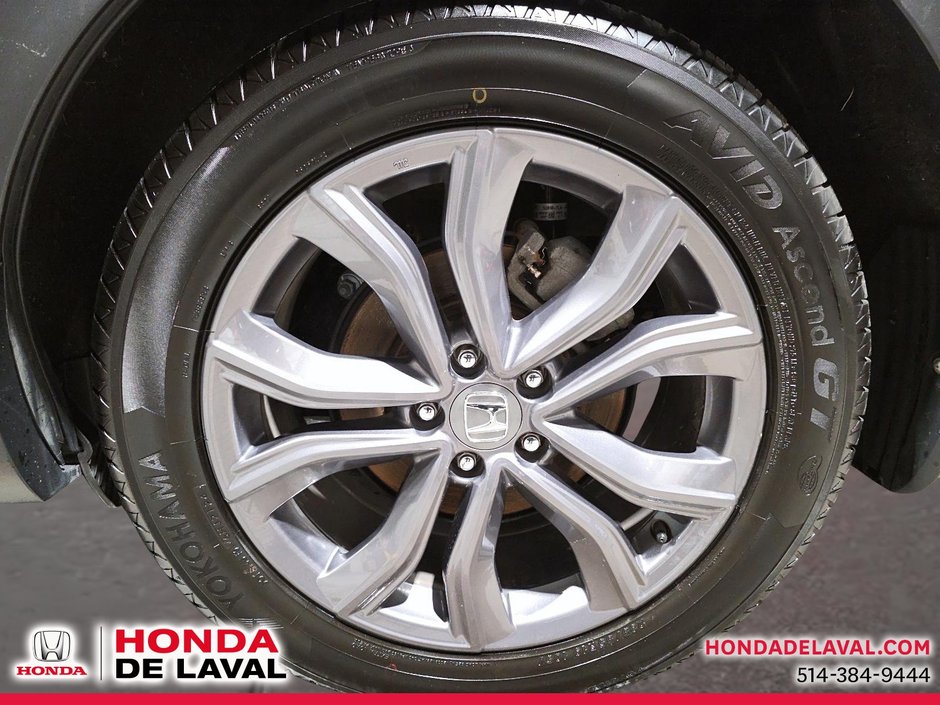 2021 Honda CR-V Sport-6