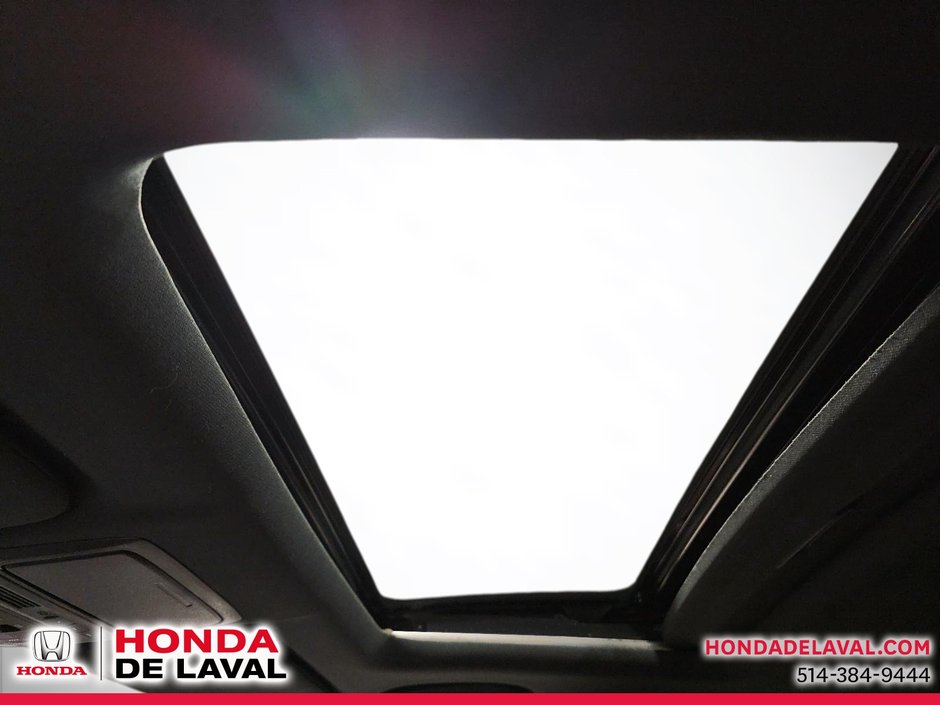 2021 Honda CR-V Sport-14