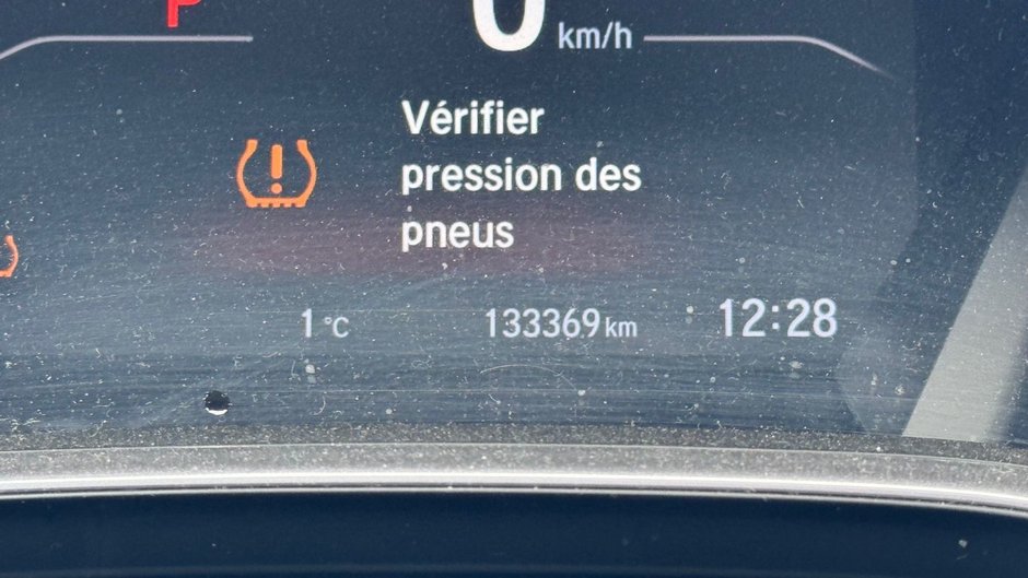 Honda CR-V Sport 2021-6