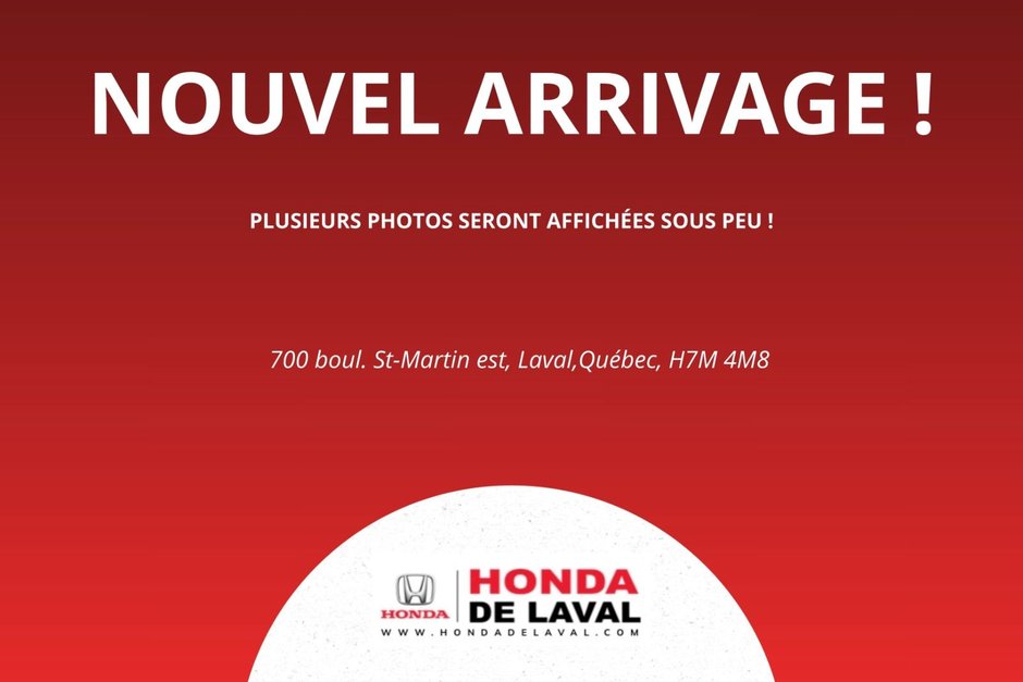 Honda CR-V Sport 2021-1