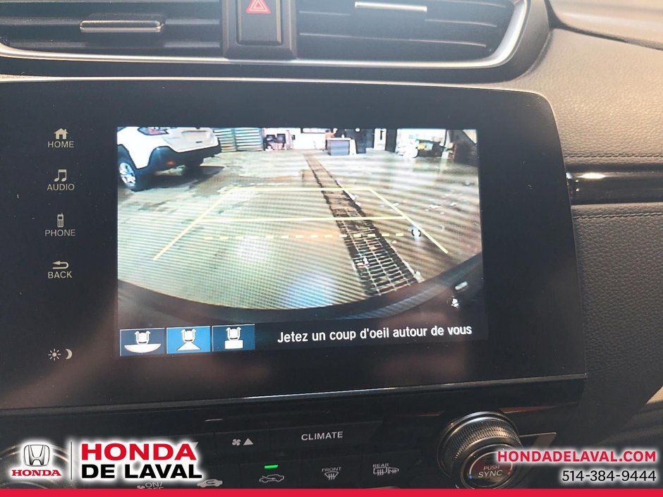2021 Honda CR-V Sport-15