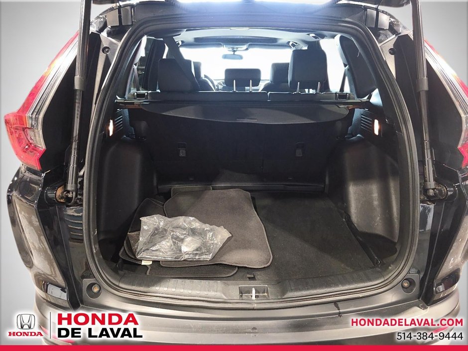 2021 Honda CR-V Sport-5