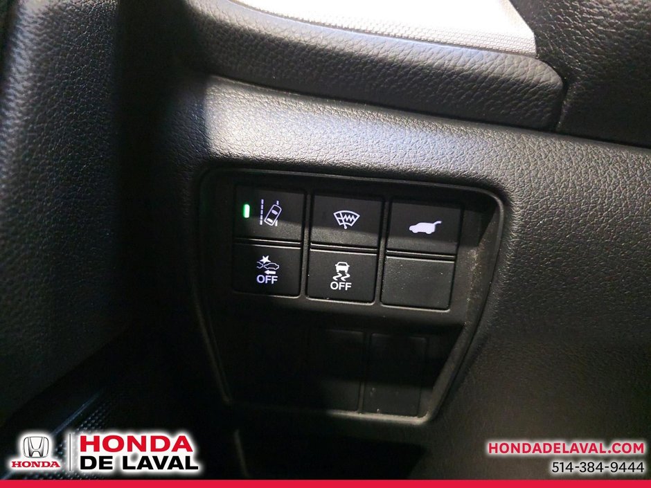 2021 Honda CR-V Sport-13