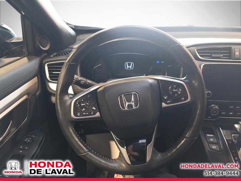 2021 Honda CR-V Sport-10