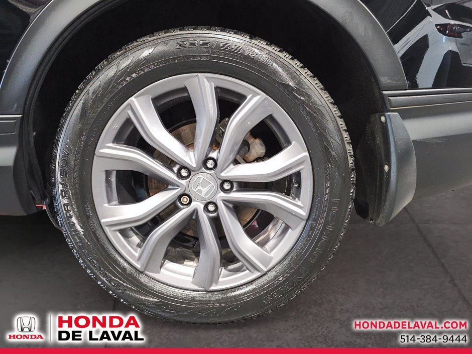 2021 Honda CR-V Sport-6