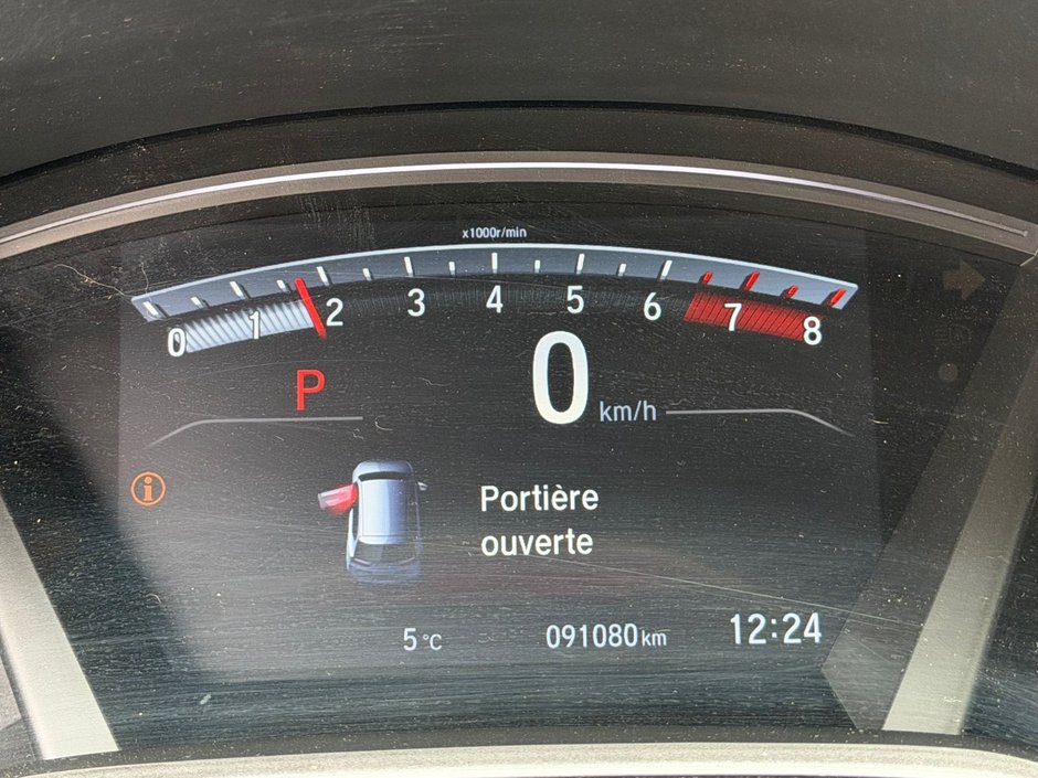 2021 Honda CR-V Sport-6