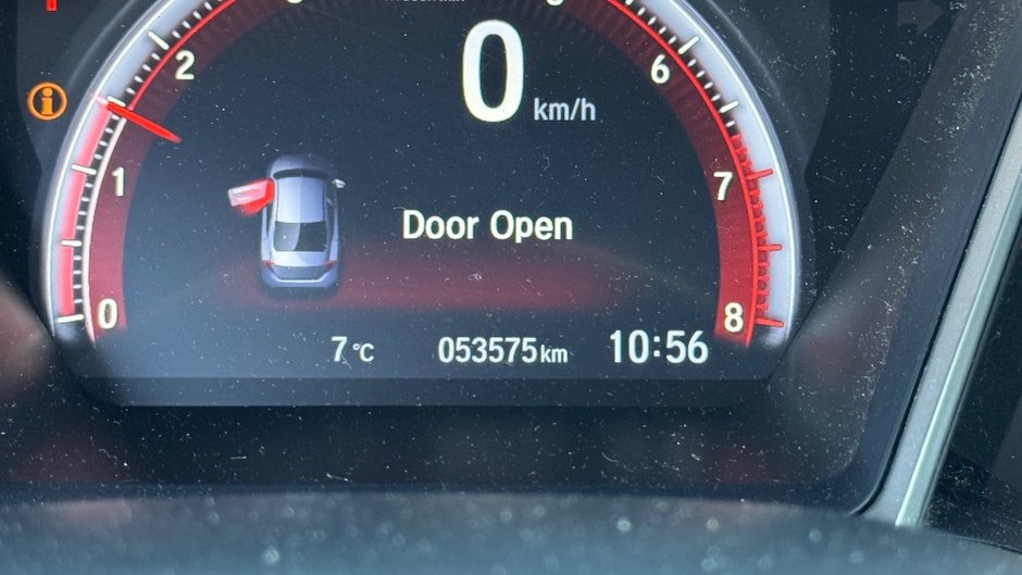 Honda CR-V Sport 2021-2