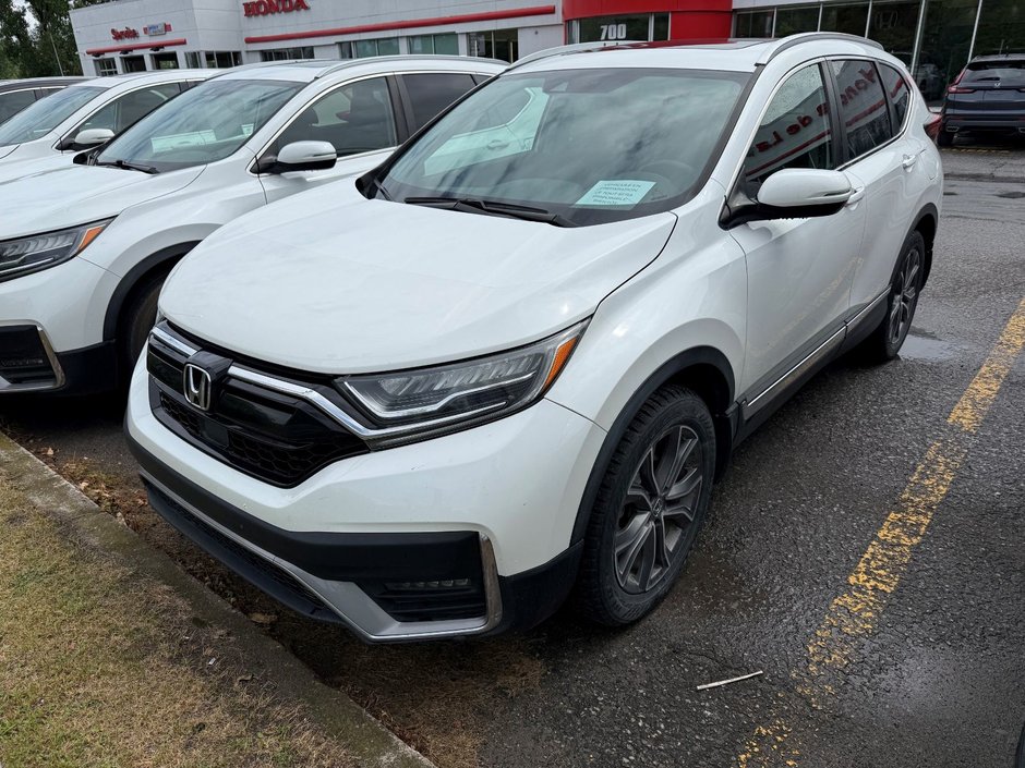 2021 Honda CR-V-0