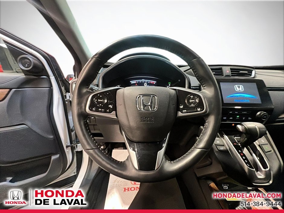 2021 Honda CR-V Touring-10