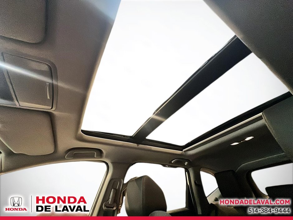 2021 Honda CR-V Touring-15