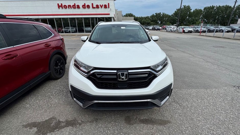 2021 Honda CR-V-2