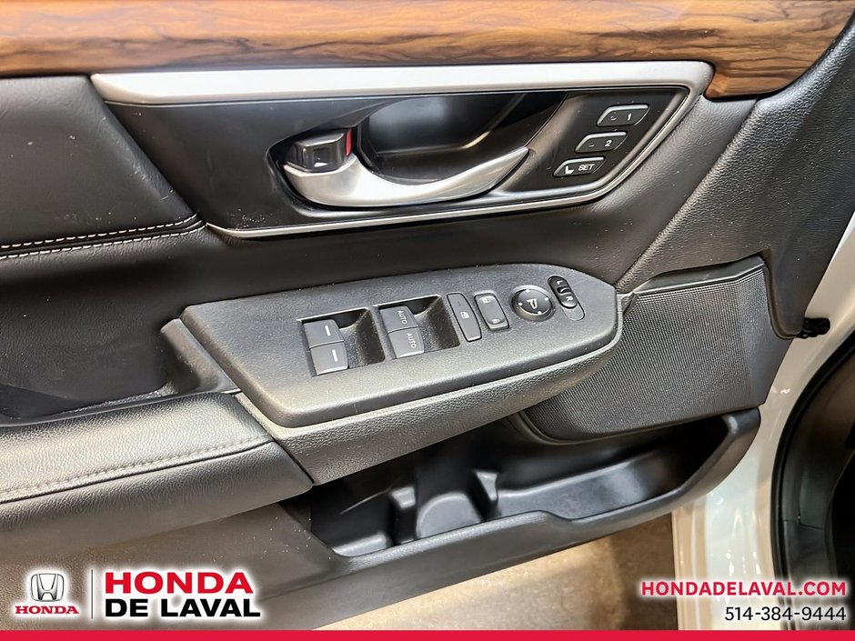2021 Honda CR-V Touring-9