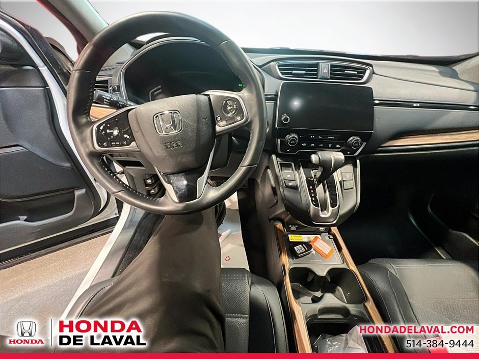 2021 Honda CR-V Touring-8